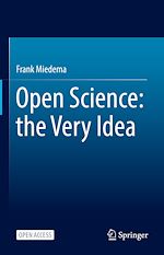 Download this eBook Open Science: the Very Idea