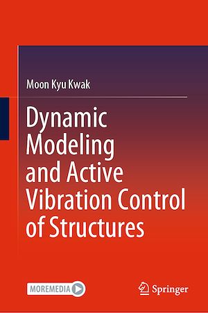 Téléchargez le livre :  Dynamic Modeling and Active Vibration Control of Structures