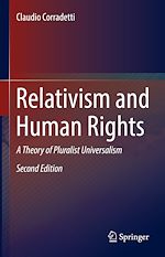 Télécharger le livre :  Relativism and Human Rights
