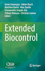Télécharger le livre :  Extended Biocontrol
