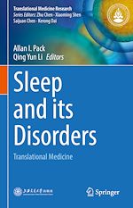Télécharger le livre :  Sleep and its Disorders