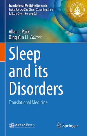 Téléchargez le livre :  Sleep and its Disorders