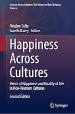 Télécharger le livre :  Happiness Across Cultures