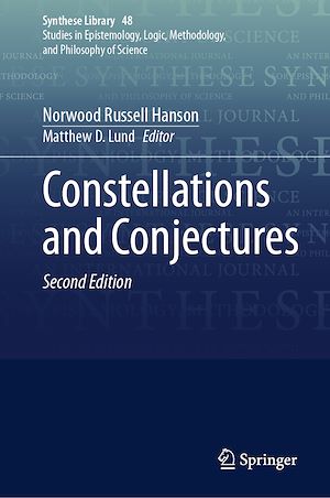Téléchargez le livre :  Constellations and Conjectures