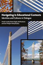 Download this eBook NAVIGATING IN EDUCATIONAL CONTEXTS