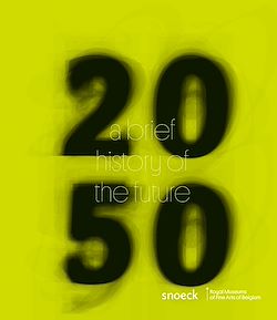 Télécharger le livre :  2050 A brief history of the future