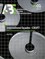 Download this eBook International Facades - CROFT
