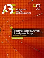 Download this eBook Performance measurement of workplace change