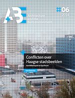Download this eBook Conflicten over Haagse stadsbeelden