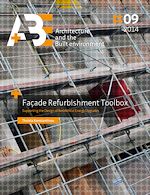 Download this eBook Facade Refurbishment Toolbox.