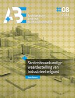 Download this eBook ?Stedenbouwkundige waardestelling van industrieel erfgoed