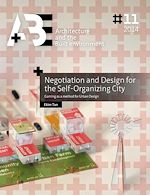 Download this eBook Negotiation and Design for the Self-Organizing City