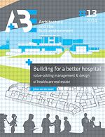 Download this eBook Building for a better hospital