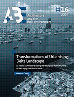 Download this eBook Transformations of Urbanising Delta Landscape