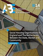 Download this eBook Social Housing Organisations in England and The Netherlands