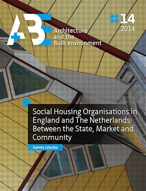 Téléchargez le livre :  Social Housing Organisations in England and The Netherlands