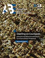 Download this eBook Dwelling on Courtyards