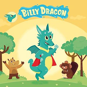 Téléchargez le livre :  Billy Dragon