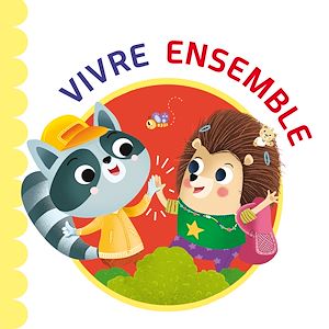 Téléchargez le livre :  Vivre Ensemble