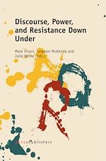 Download this eBook Discourse, Power, and Resistance Down Under