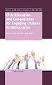Télécharger le livre :  Civic Education and Competences forEngaging Citizens in Democracies