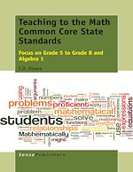 Download this eBook Teaching to the Math Common Core State Standards