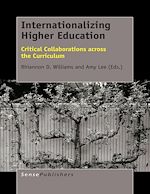 Download this eBook Internationalizing Higher Education