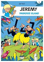 Download this eBook Jeremy - Volume 1 - Paradise Island