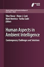 Télécharger le livre :  Human Aspects in Ambient Intelligence