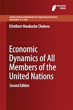 Télécharger le livre :  Economic Dynamics of All Members of the United Nations