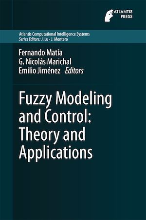 Téléchargez le livre :  Fuzzy Modeling and Control: Theory and Applications