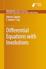 Télécharger le livre :  Differential Equations with Involutions
