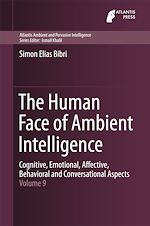 Télécharger le livre :  The Human Face of Ambient Intelligence
