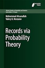 Télécharger le livre :  Records via Probability Theory
