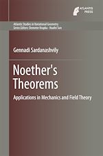 Télécharger le livre :  Noether's Theorems