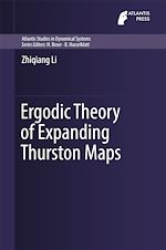 Télécharger le livre :  Ergodic Theory of Expanding Thurston Maps