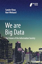Télécharger le livre :  We are Big Data