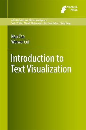 Téléchargez le livre :  Introduction to Text Visualization