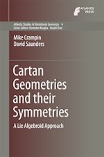 Télécharger le livre :  Cartan Geometries and their Symmetries