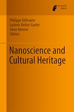 Télécharger le livre :  Nanoscience and Cultural Heritage