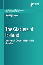 Télécharger le livre :  The Glaciers of Iceland