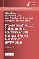 Download this eBook Proceedings of the 2026 2nd International Conference on Data Mining and Project Management (DMPM 2026)