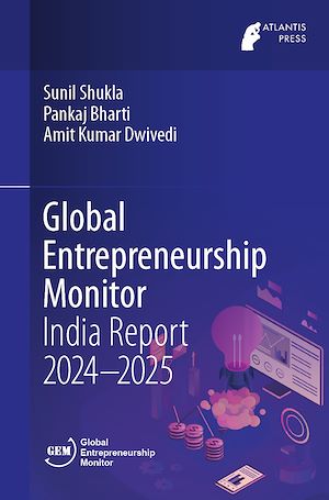 Download the eBook: Global Entrepreneurship Monitor