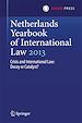 Télécharger le livre :  Netherlands Yearbook of International Law 2013