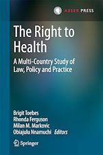 Télécharger le livre :  The Right to Health