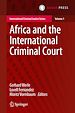 Télécharger le livre :  Africa and the International Criminal Court