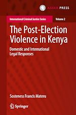 Download this eBook The Post-Election Violence in Kenya