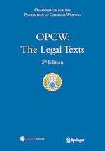Download this eBook OPCW: The Legal Texts