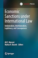 Télécharger le livre :  Economic Sanctions under International Law