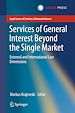 Télécharger le livre :  Services of General Interest Beyond the Single Market